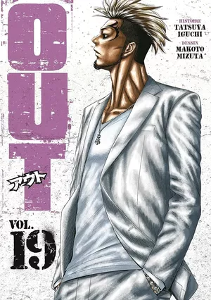 Out, tome 19