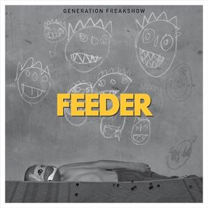 Generation Freakshow (Single)
