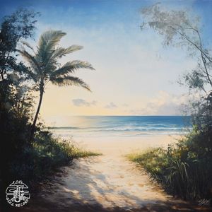 À la playa (Single)