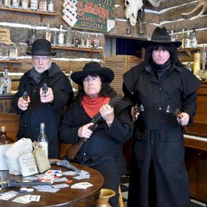 Highly Dangerous (Single)