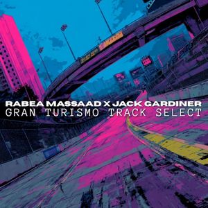 Gran Turismo Track Select (OST)