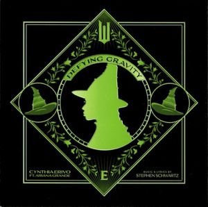 Defying Gravity (OST)