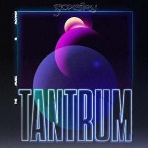 TANTRUM (EP)