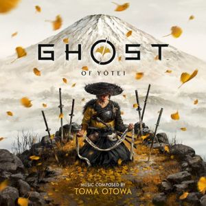 Ghost of Yōtei (Original Soundtrack) (OST)