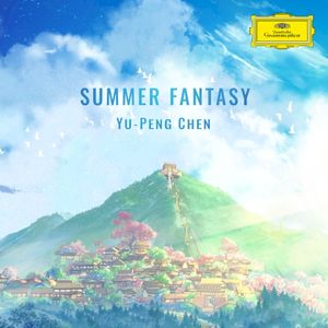 Summer Fantasy (from “Justice Online”) (recording session) (Single)