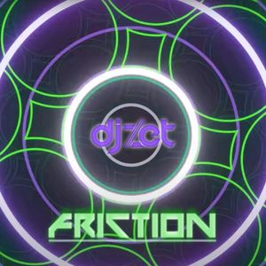 Friction (EP)
