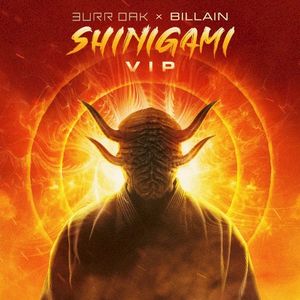 Shinigami VIP (Single)