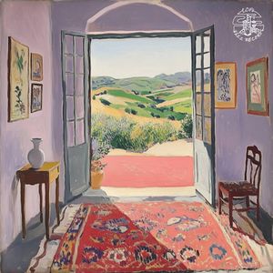 Ring a Bell (Single)