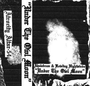 Under the Owl Moon (EP)