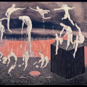 Vas 2: Le Duc de Vas (EP)