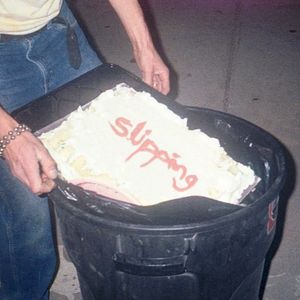 Slipping (Single)