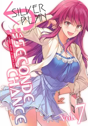 Silver Plan : Ma seconde chance, tome 7