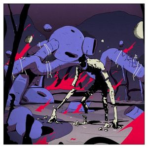 Planet V (EP)