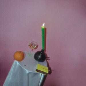 Arco‐da‐Velha (EP)