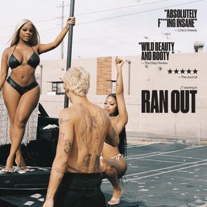 Ran Out (Versions) (Single)