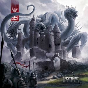 Hydra (EP)
