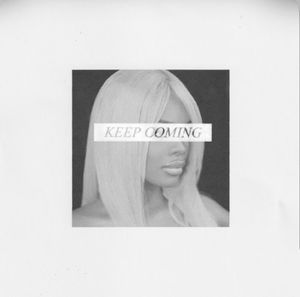 Keep Coming (Single)