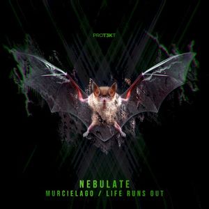 Murcielago/Life Runs Out (Single)
