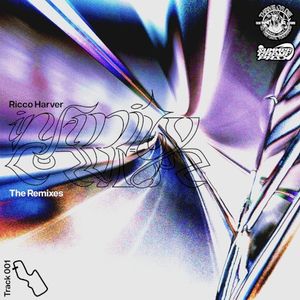 INFINITY CORRIDOR Remixes