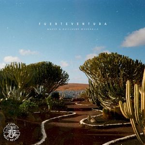 Fuerteventura (Single)