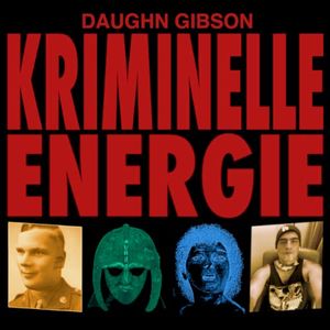 Kriminelle Energie (EP)