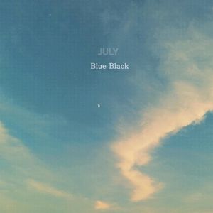 Blue Black (Single)