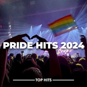 Pride Hits 2024