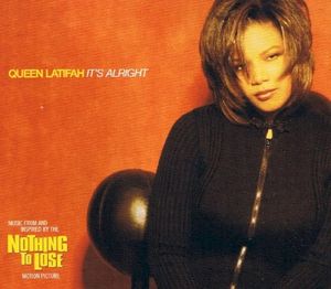 It's Alright (Single)