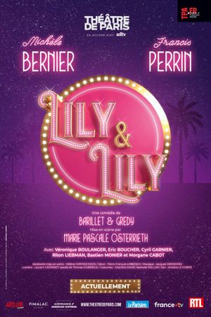 Lily et Lily