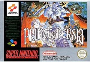 Prince of Persia