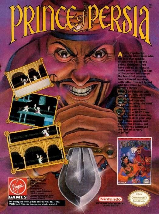 poster