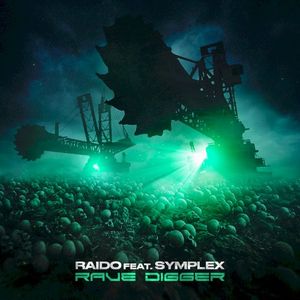 Rave Digger (Single)