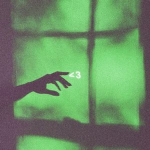 WEREWOLF (Single)