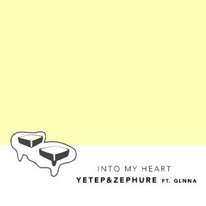 Into My Heart (Single)