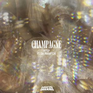 Champagne (Single)