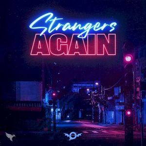 Strangers Again (EP)