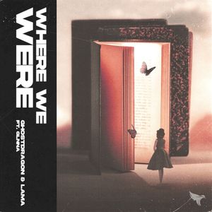 Where We Were (Single)