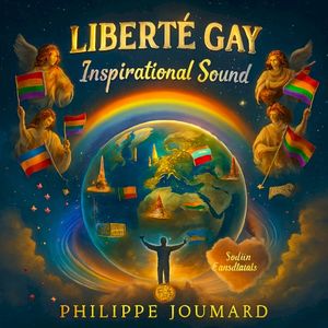 Liberté Gay – Inspirational Sound