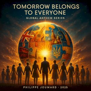 Tomorrow Belongs to Everyone – Global Anthem Series