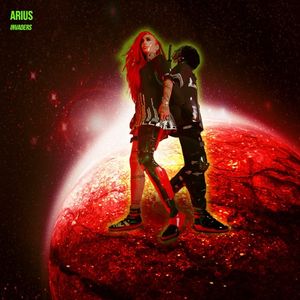 Invaders (EP)