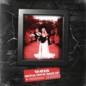 Motha Fatha Bass (EP)