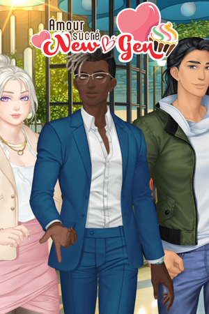 Amour Sucré : New Gen