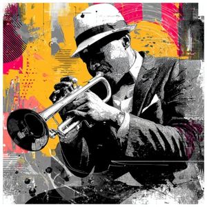 Wake Up Jazz (Single)