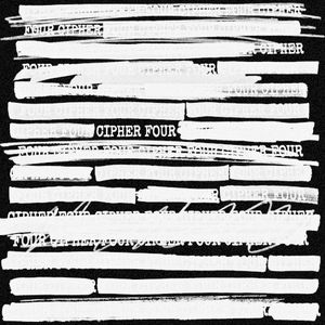 Cipher Four (EP)