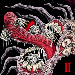 In Sinistereo (Part Two) (EP)