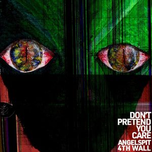 Don't Pretend You Care (Single)