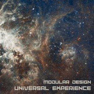 Universal Experience (EP)