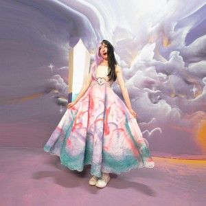 everything will be alright! (Single)