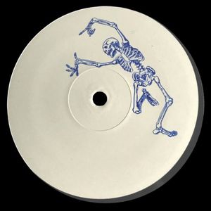 Black Bones 006 (EP)