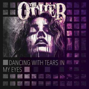 Dancing with Tears in My Eyes (Single)